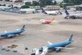 受“杨柳”台风影响 越南多家航空公司对今日航班作出调整