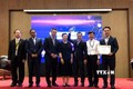 越南岘港荣获ASOCIO 2019年智慧城市奖
