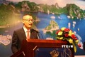 越南驻柬大使馆举行国庆招待会 庆祝越南社会主义共和国成立74周年