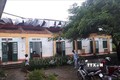 Dông lốc gây nhiều thiệt hại tại Văn Bàn, Lào Cai
