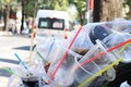 胡志明市下决心杜绝塑料垃圾污染