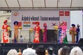 充满越南特色的“ASIAN WEEKEND 2019”文化节在斯洛伐克举行
