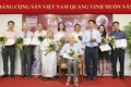 Chính thức công bố đề cử Giải thưởng Bùi Xuân Phái – Vì tình yêu Hà Nội năm 2019