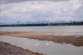 泰国:湄公河水位仍较低 