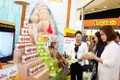 越南5类典型商品将亮相在泰国举行的2019年越南商品周
