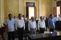 越南橡胶集团原总经理被判4年监禁