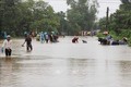 Đắk Lắk thiệt hại nặng nề do mưa lũ