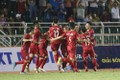 2019年东南亚U18足球锦标赛：越南队开门红