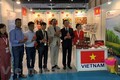 越南参加南亚最大国际酒店博览会