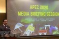 马来西亚为2020年APEC会议做出积极准备