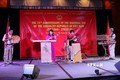 越南国庆74周年庆祝活动在加拿大隆重举行