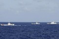 印度学者：中国要终止破坏东海稳定的行动
