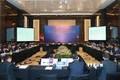 第18届柬老越三国禁毒合作部长级会议在河内举行