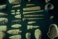 Người cổ đại tái chế các công cụ cách đây 500.000 năm