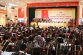 Đại hội đại biểu các dân tộc thiểu số tỉnh Bình Định lần thứ III – năm 2019