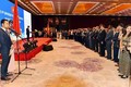 越南国庆74周年纪念典礼在中国隆重举行