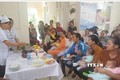 Tăng cường giải quyết vấn đề thiếu dinh dưỡng trẻ em tại Việt Nam