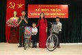 Lào Cai: Ra mắt mô hình “Con nuôi Đồn Biên phòng”