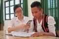 Học sinh miền núi Ninh Thuận sáng chế phần mềm học tiếng Raglai trên điện thoại
