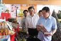 Phó Thủ tướng Vương Đình Huệ: Phát huy quan điểm lấy người dân làm chủ thể trong xây dựng nông thôn mới