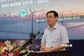越南政府副总理王廷惠：以人民为新农村建设的主体