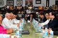 越南共产党代表团对古巴进行工作访问