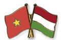 越南—匈牙利友好见面会在河内举行