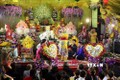 Liên hoan diễn xướng hầu thánh trong khuôn khổ Lễ hội mùa thu Côn Sơn - Kiếp Bạc năm 2019