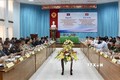 An Giang và tỉnh Kandal (Campuchia) hỗ trợ xúc tiến thương mại, kết nối giao thương khu vực biên giới