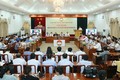 越南祖国阵线第九次全国代表大会召开在即