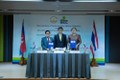泰国与柬埔寨签署关于金融市场互联互通的合作备忘录