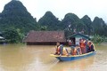 越南应注重有效应对自然灾害