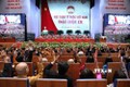越南祖国阵线第九次全国代表大会召开第一场工作会议