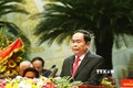 越南祖国阵线第九次全国代表大会今日开幕