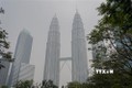 雾霾污染严重影响马来西亚、新加坡等东南亚国家