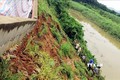 Thanh Hóa: Nhiều khu vực miền núi, đồng bằng bị thiệt hại nặng do mưa bão