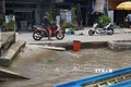 Cà Mau ban bố tình huống khẩn cấp sạt lở tại nhiều khu vực bờ biển Đông