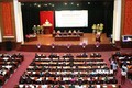 Đại hội đại biểu các dân tộc thiểu số tỉnh Sơn La lần thứ III - năm 2019