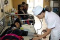 Hà Nội nâng cao chất lượng chăm sóc sức khỏe cho đồng bào dân tộc