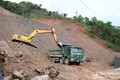 Phê duyệt chủ trương đầu tư Dự án khẩn cấp xử lý sự cố sạt lở đất tại huyện Kỳ Sơn (Nghệ An)