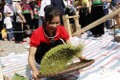 Lễ hội cốm Tú Lệ: Tôn vinh giá trị văn hóa truyền thống của đồng bào dân tộc Thái