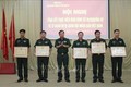 Sơn La: Triển khai hiệu quả công tác sĩ quan dự bị Quân đội nhân dân Việt Nam