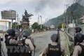 印尼巴布亚省发生的骚乱造成20人死亡