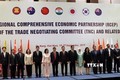 RCEP第28轮谈判在越南岘港市举行