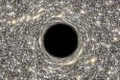 Có một "hệ mặt trời lỗ đen" sở hữu… 10.000 hành tinh?