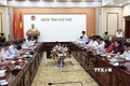 Thông tấn xã Việt Nam và tỉnh Phú Thọ đẩy mạnh công tác thông tin, truyền thông