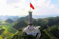 龙鼓国家旗台 越南国家领土族权的象征