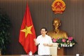 越南政府副总理王廷惠：完善吸引FDI 的相关法律 着力加快公共资本到位进度