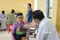 Thành phố Hồ Chí Minh sử dụng 30% kết dư Quỹ Bảo hiểm y tế chăm lo sức khỏe cho người nghèo