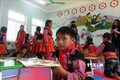 Nâng cao văn hóa đọc cho học sinh dân tộc Mông ở xã Hang Kia